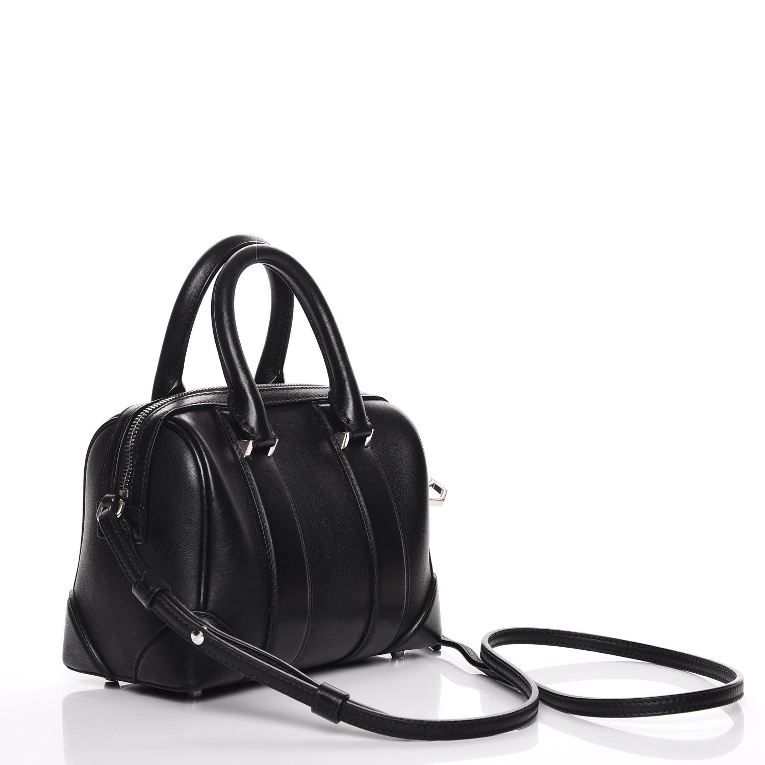 Givenchy Calfskin Mini Lucrezia Black 3 of 8