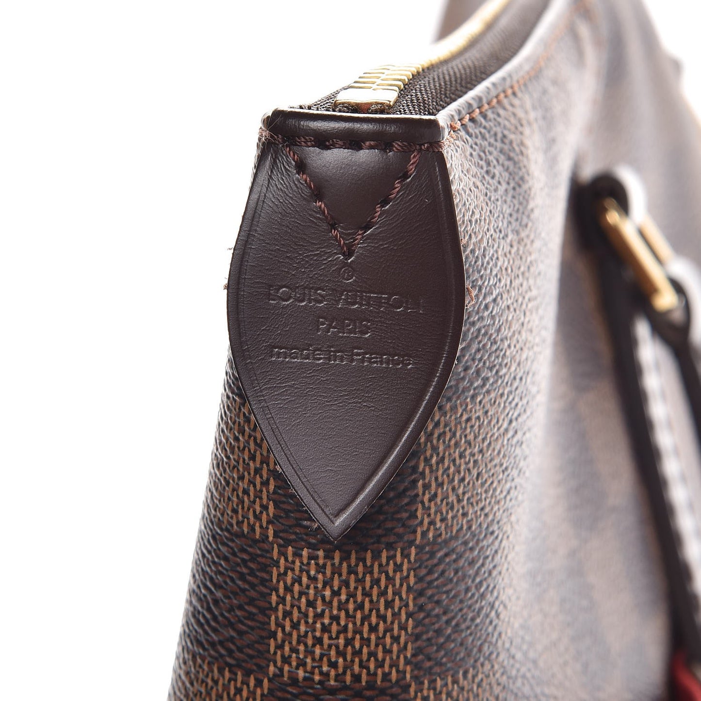 Damier Ebene Totally MM