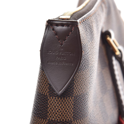Louis Vuitton Damier Ebene Totally MM 6 of 6