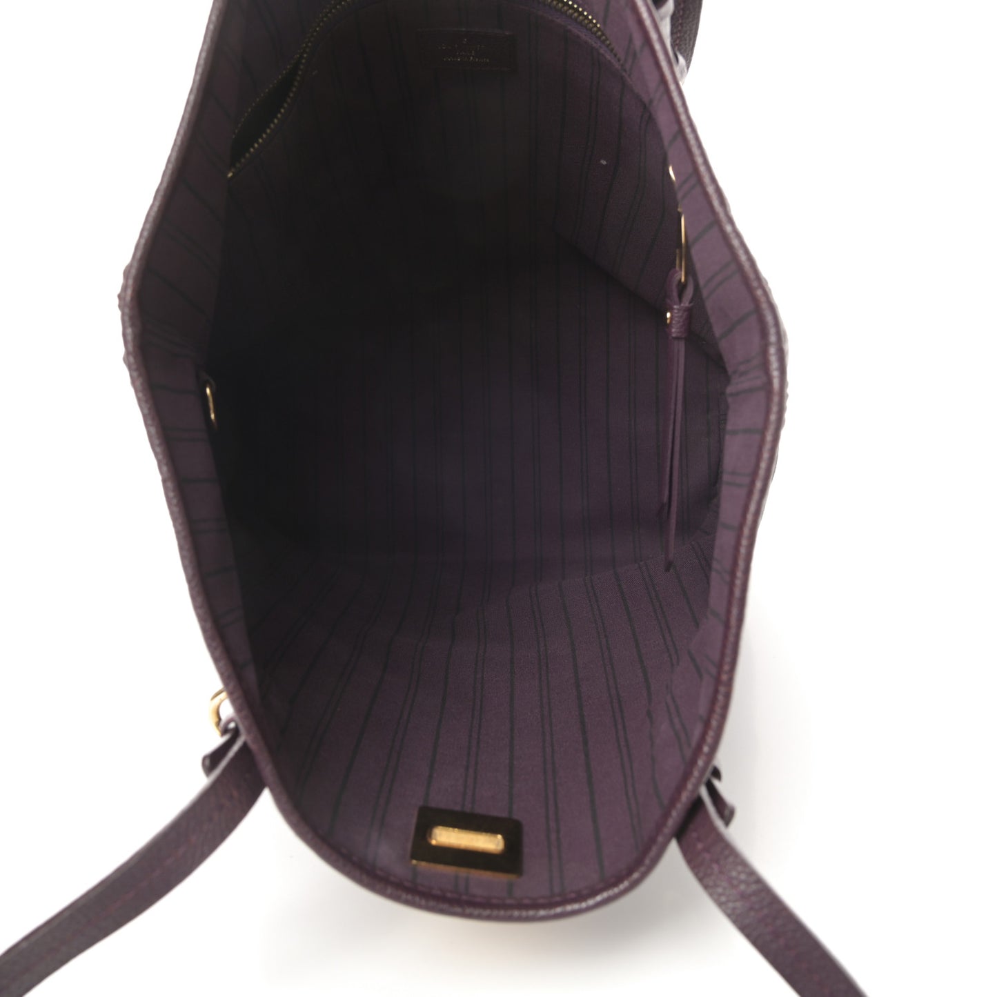 Empreinte Citadine PM Aube