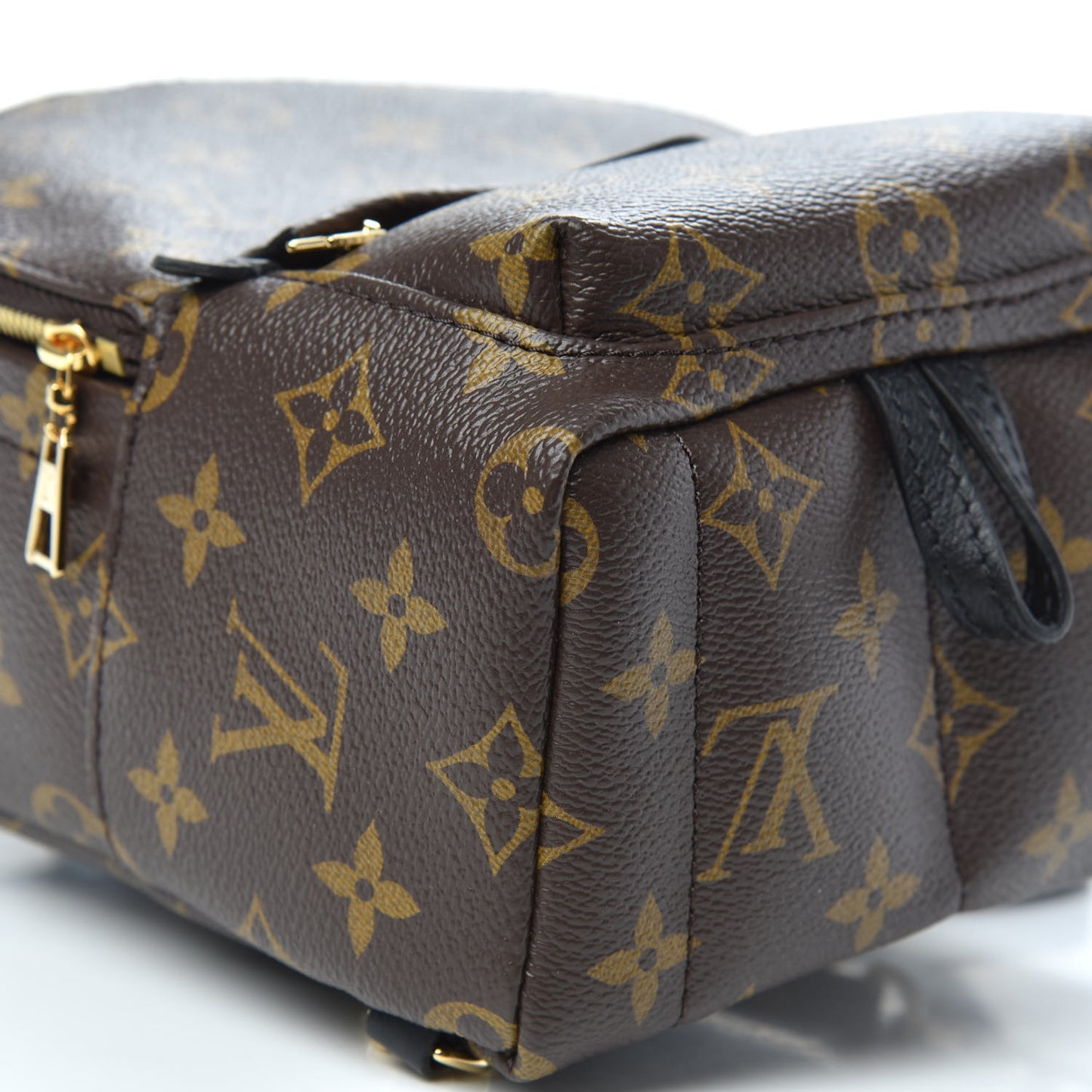 Monogram Palm Springs Backpack Mini