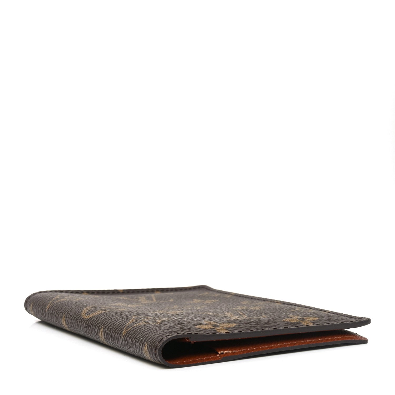 Louis Vuitton Monogram Passport Cover 4 of 6