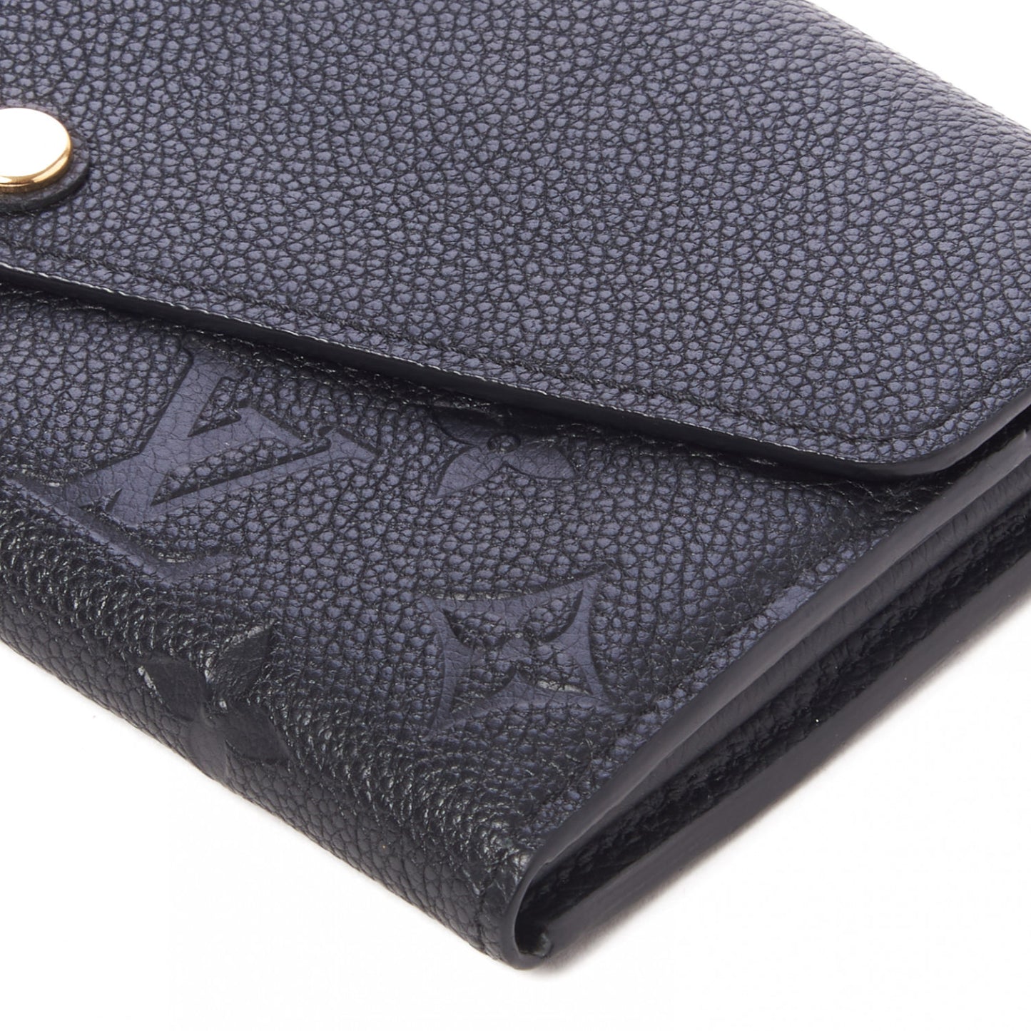 Empreinte Sarah Wallet NM Black