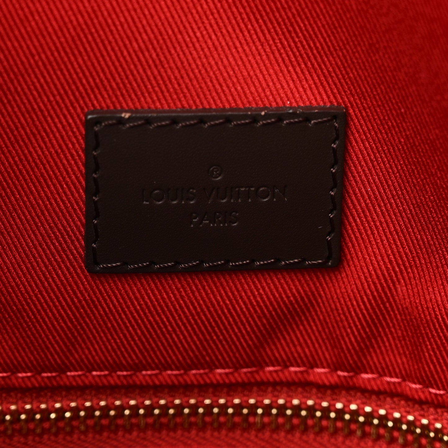 Damier Ebene Graceful MM