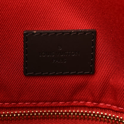 Louis Vuitton Damier Ebene Graceful MM 6 of 10