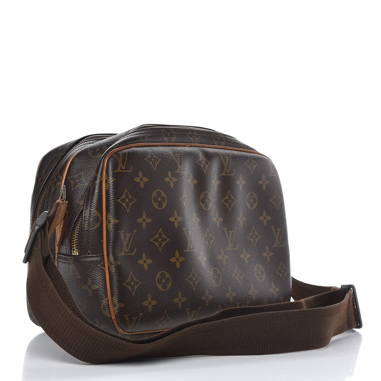 Monogram Reporter PM