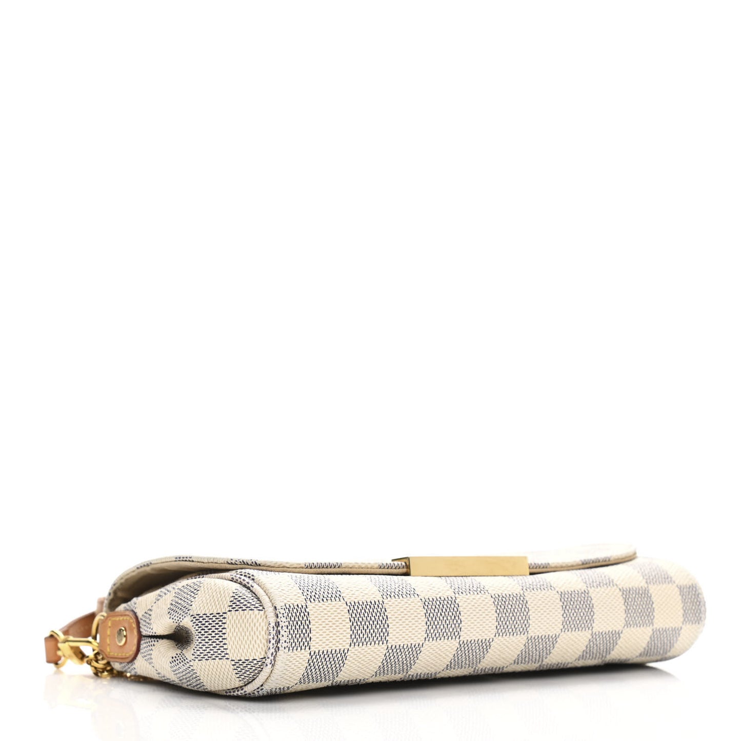 Damier Azur Favorite PM