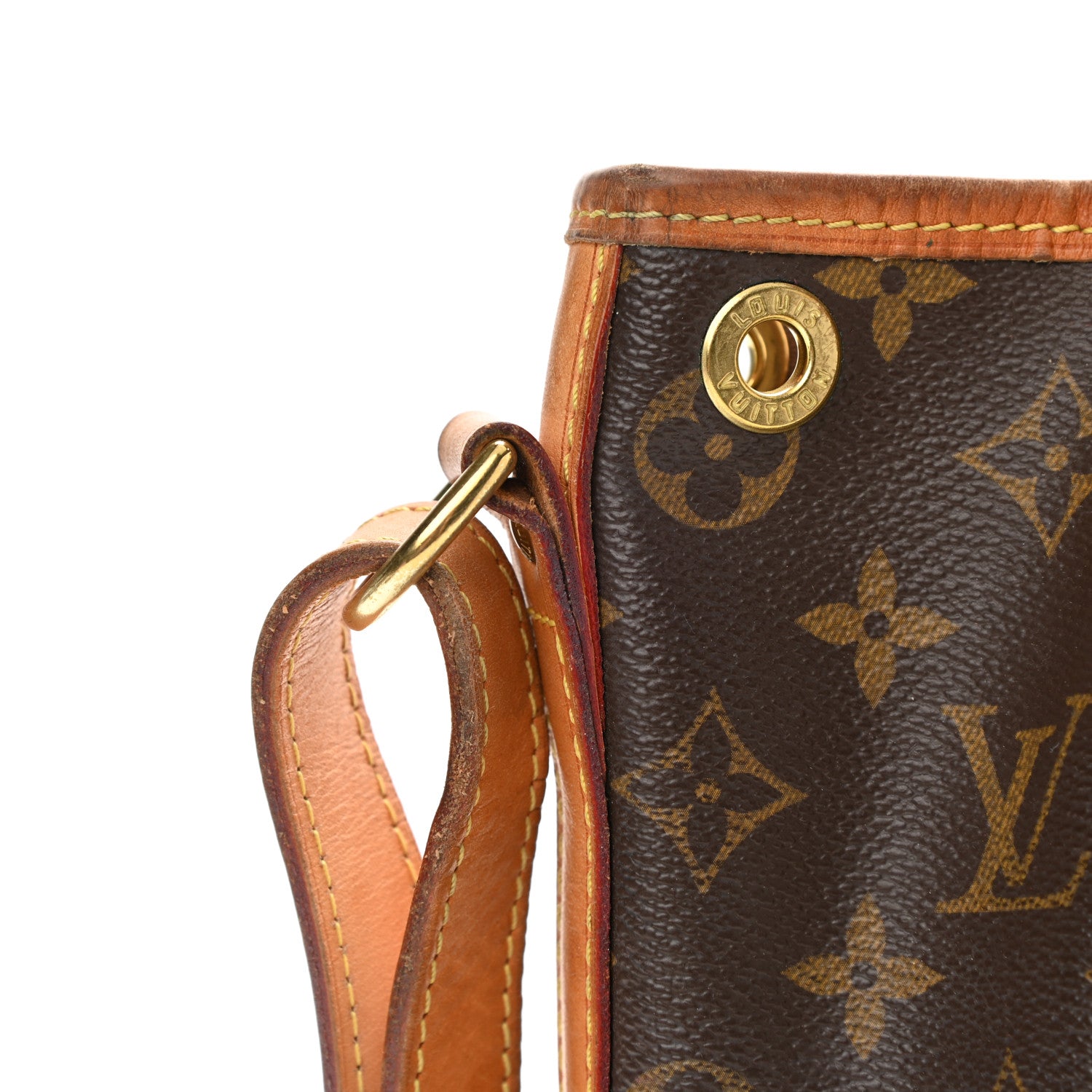 Louis Vuitton Monogram Noe BB 11 of 16