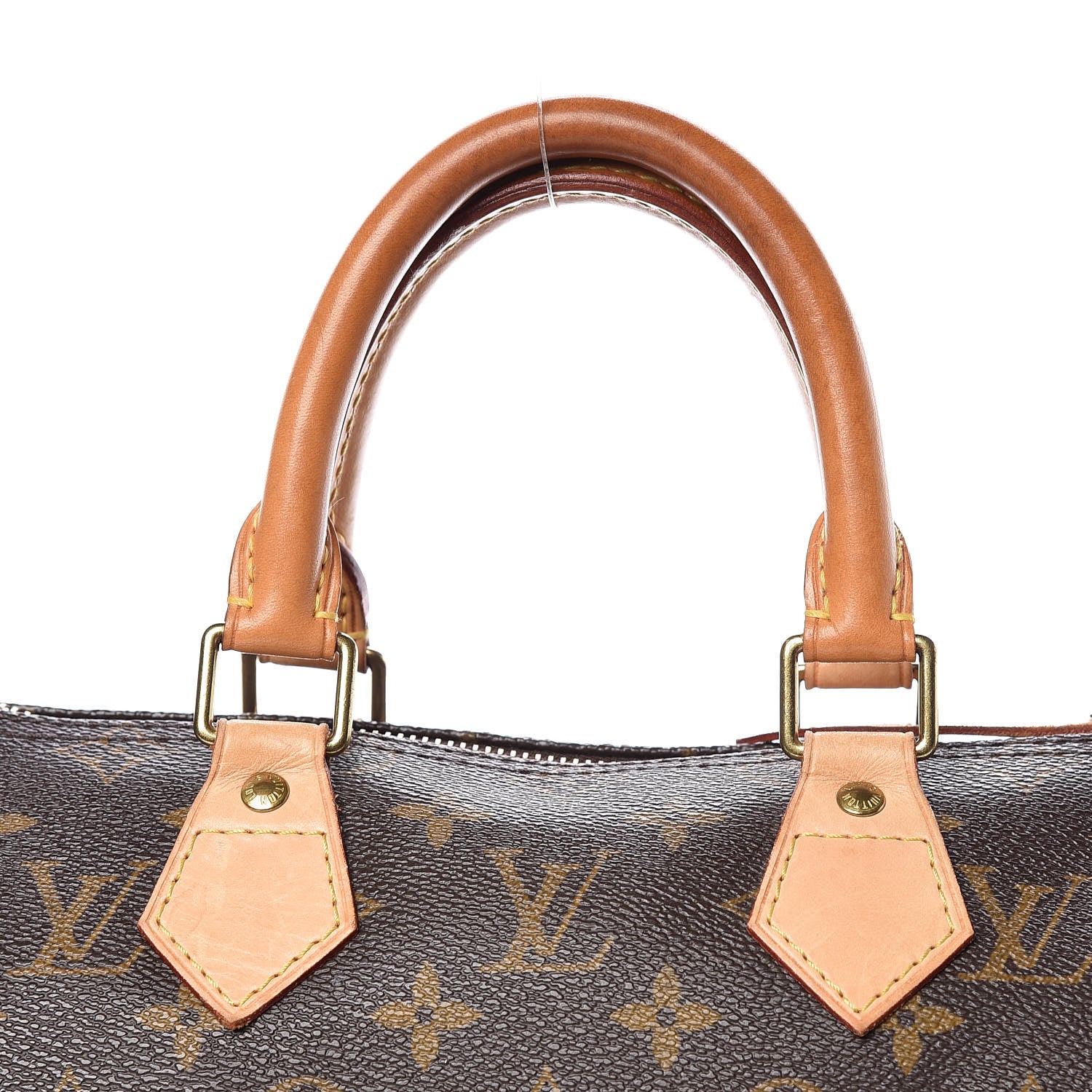 Louis Vuitton Monogram Speedy 25 15 of 16