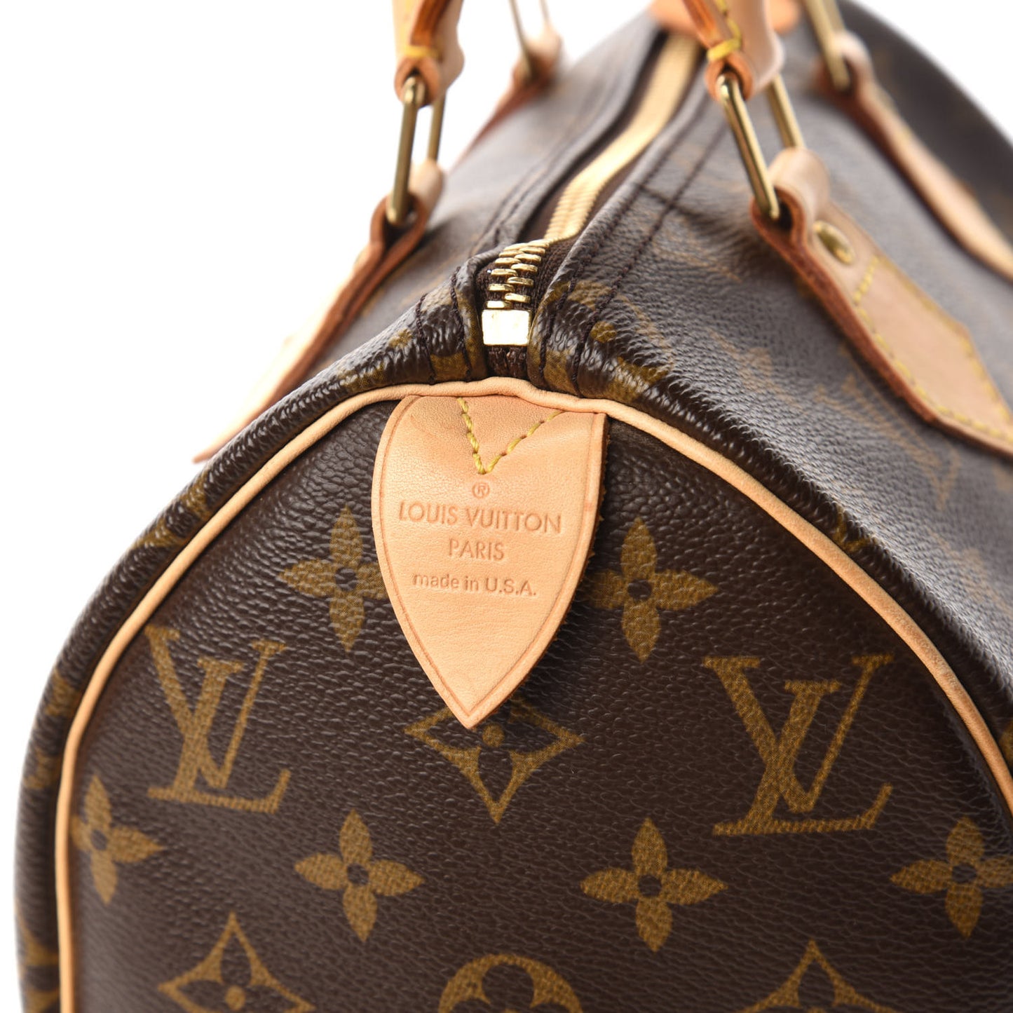 Monogram Speedy 25
