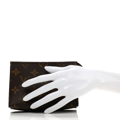 Louis Vuitton Monogram Toiletry Pouch 15 2 of 7