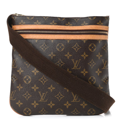 Louis Vuitton Monogram Bosphore Pochette 1 of 12