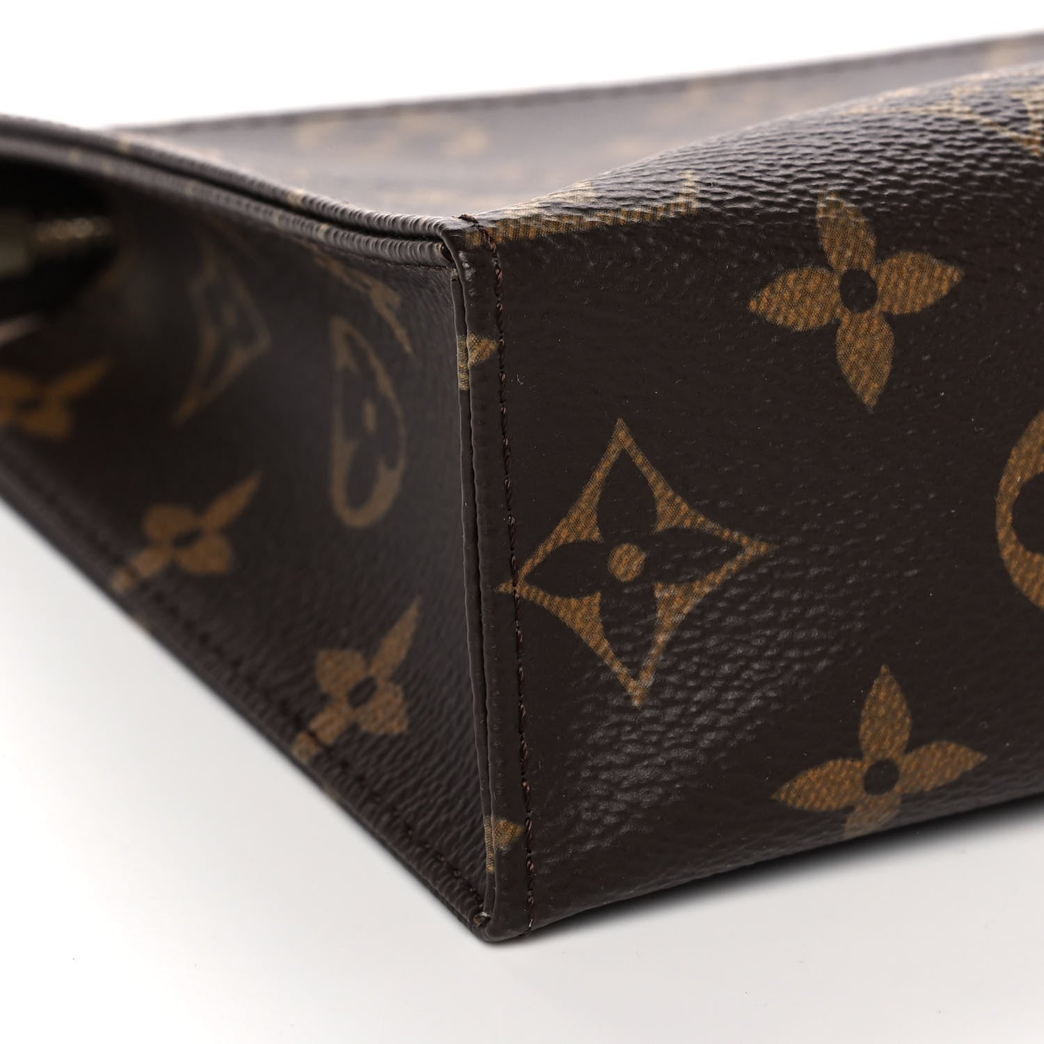 Louis Vuitton Monogram Toiletry Pouch 19 8 of 10