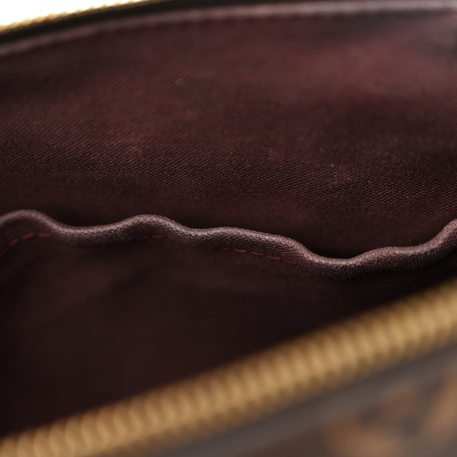 Louis Vuitton Monogram Turenne PM 11 of 14