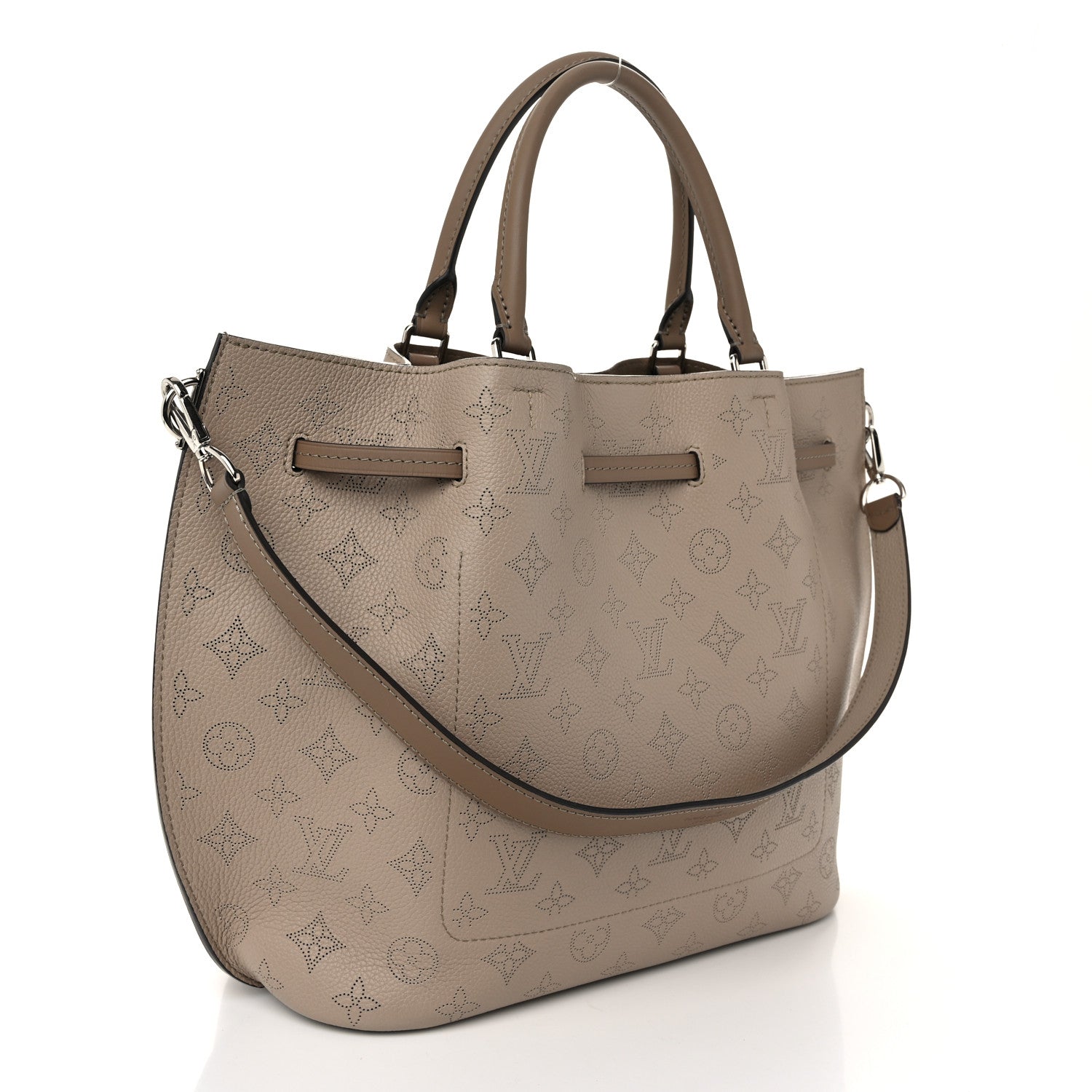 Louis Vuitton Mahina Girolata Galet 3 of 10