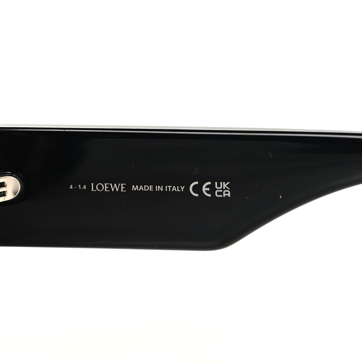Acetate Paula's Ibiza Dive In Mask Sunglasses LW40064U Black Pink