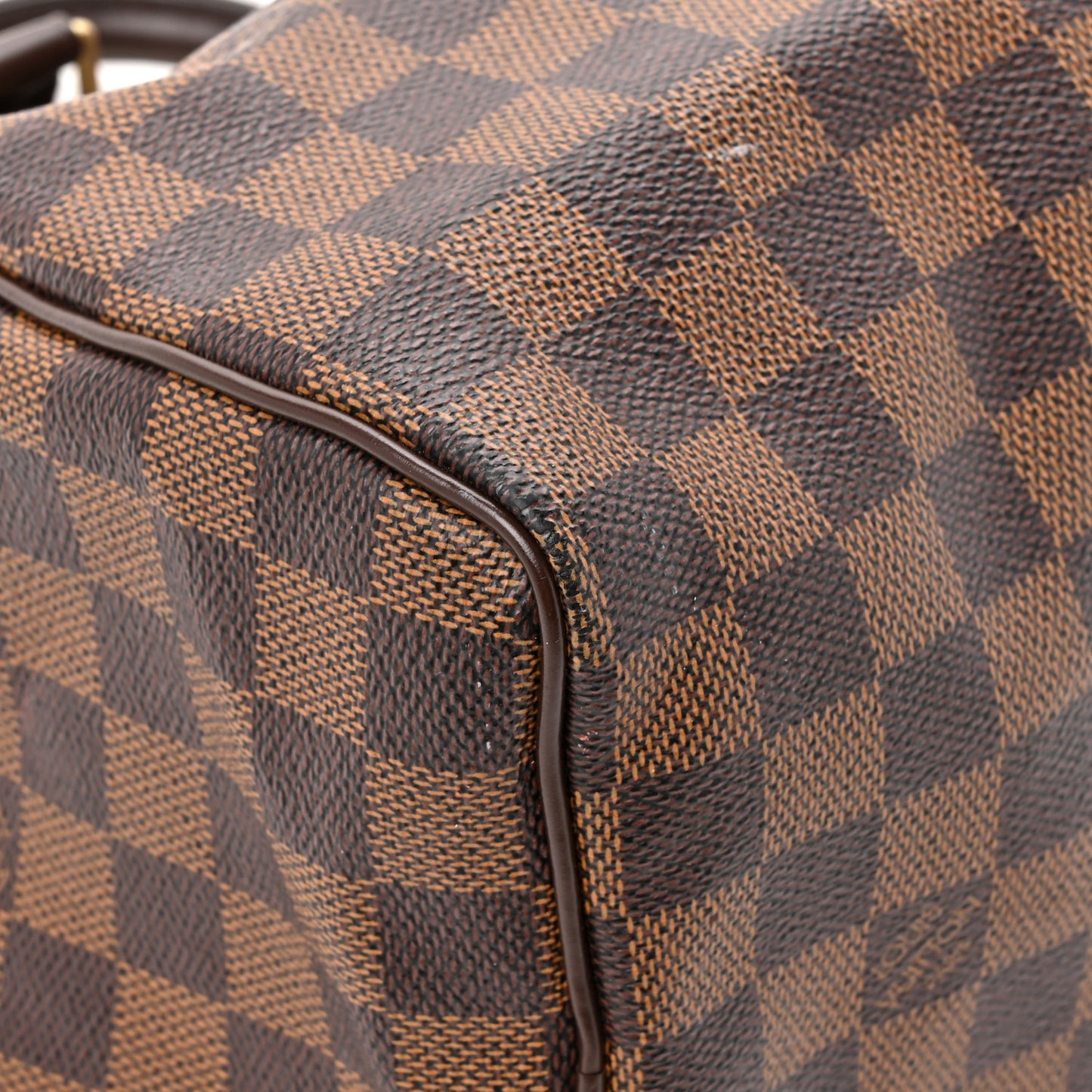 Damier Ebene Speedy 25