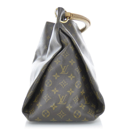 Louis Vuitton Monogram Artsy GM 6 of 9