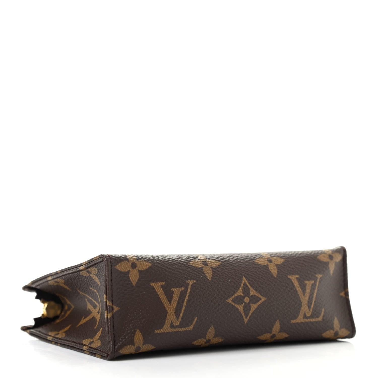 Louis Vuitton Monogram Toiletry Pouch 15 4 of 7
