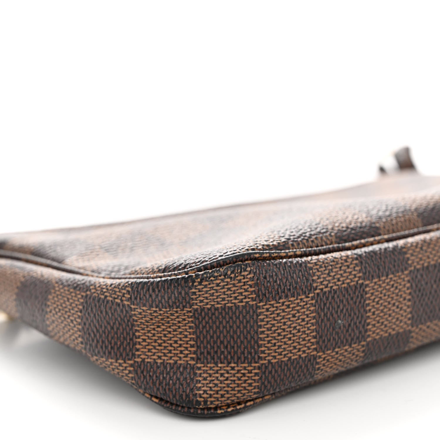 Louis Vuitton Damier Ebene Pochette Accessories 8 of 10