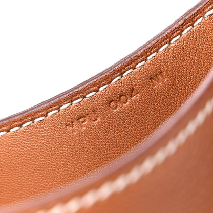 Hermes Evercolor Trim 31 Gold 7 of 12
