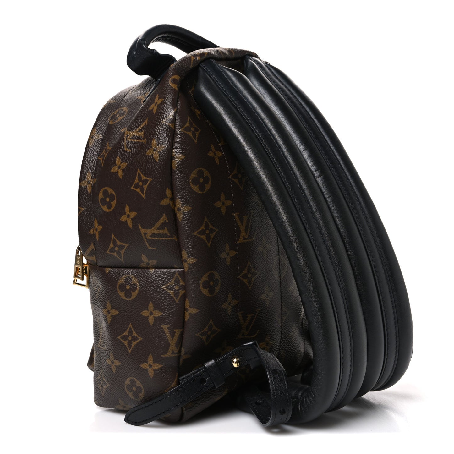 Monogram Palm Springs Backpack Mini