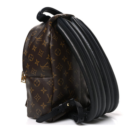 Louis Vuitton Monogram Palm Springs Backpack Mini 3 of 10