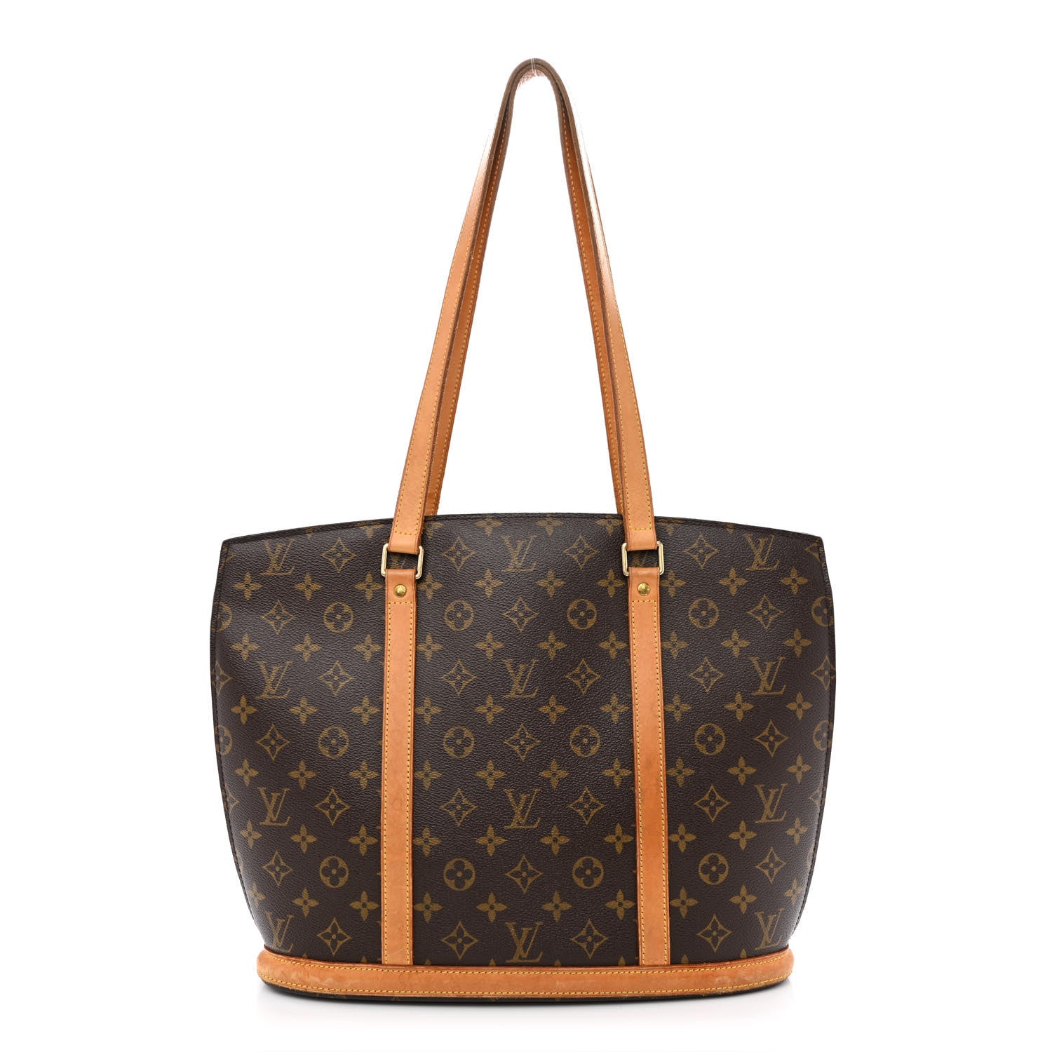Louis Vuitton Monogram Babylone 1 of 12