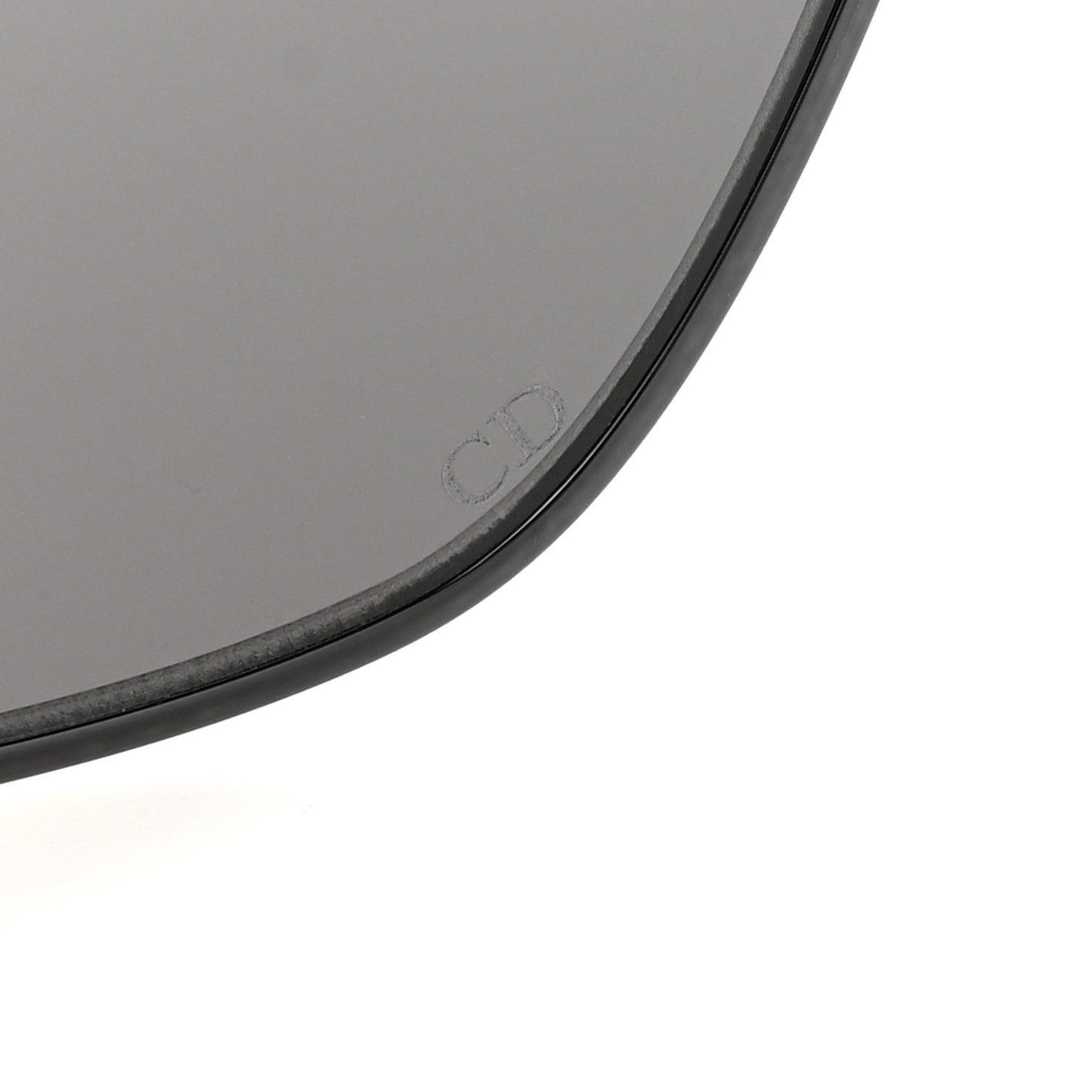 Metal MissDior B2U Sunglasses Black
