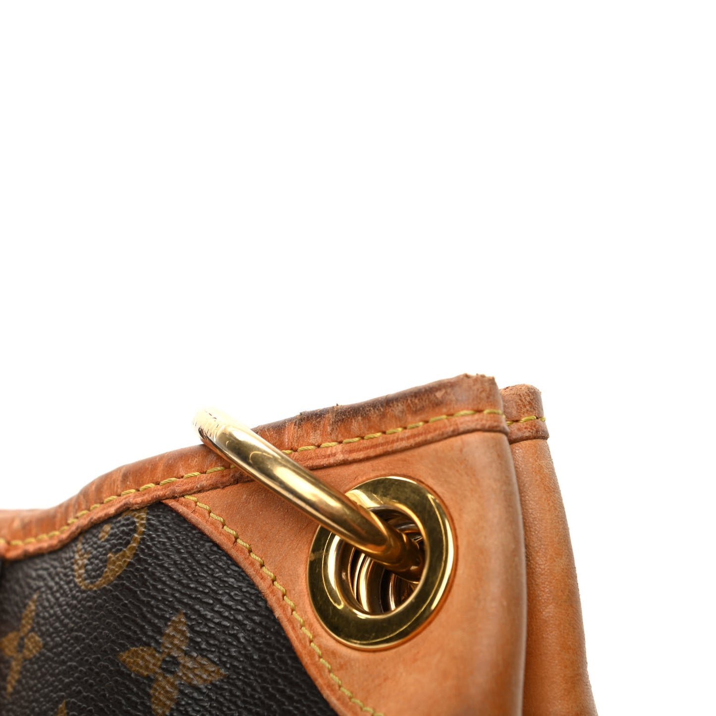 Monogram Galliera PM