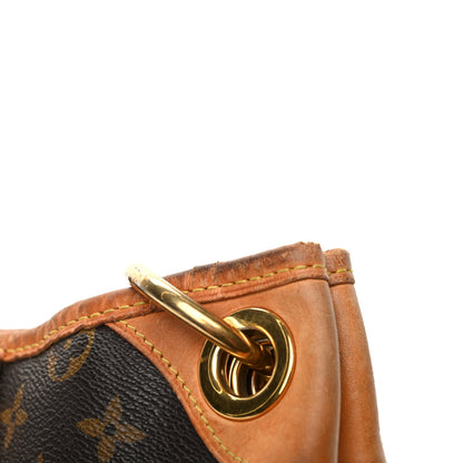 Louis Vuitton Monogram Galliera PM 12 of 15