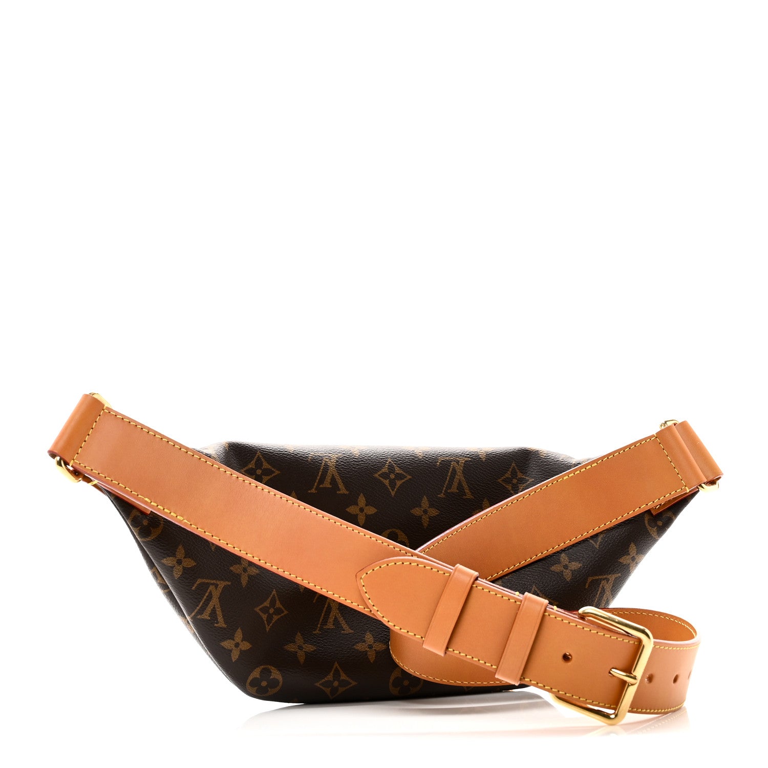 Louis Vuitton Monogram Rush Bumbag 3 of 10