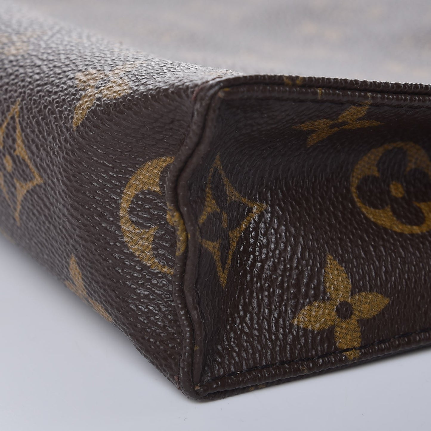Monogram Toiletry Pouch 26