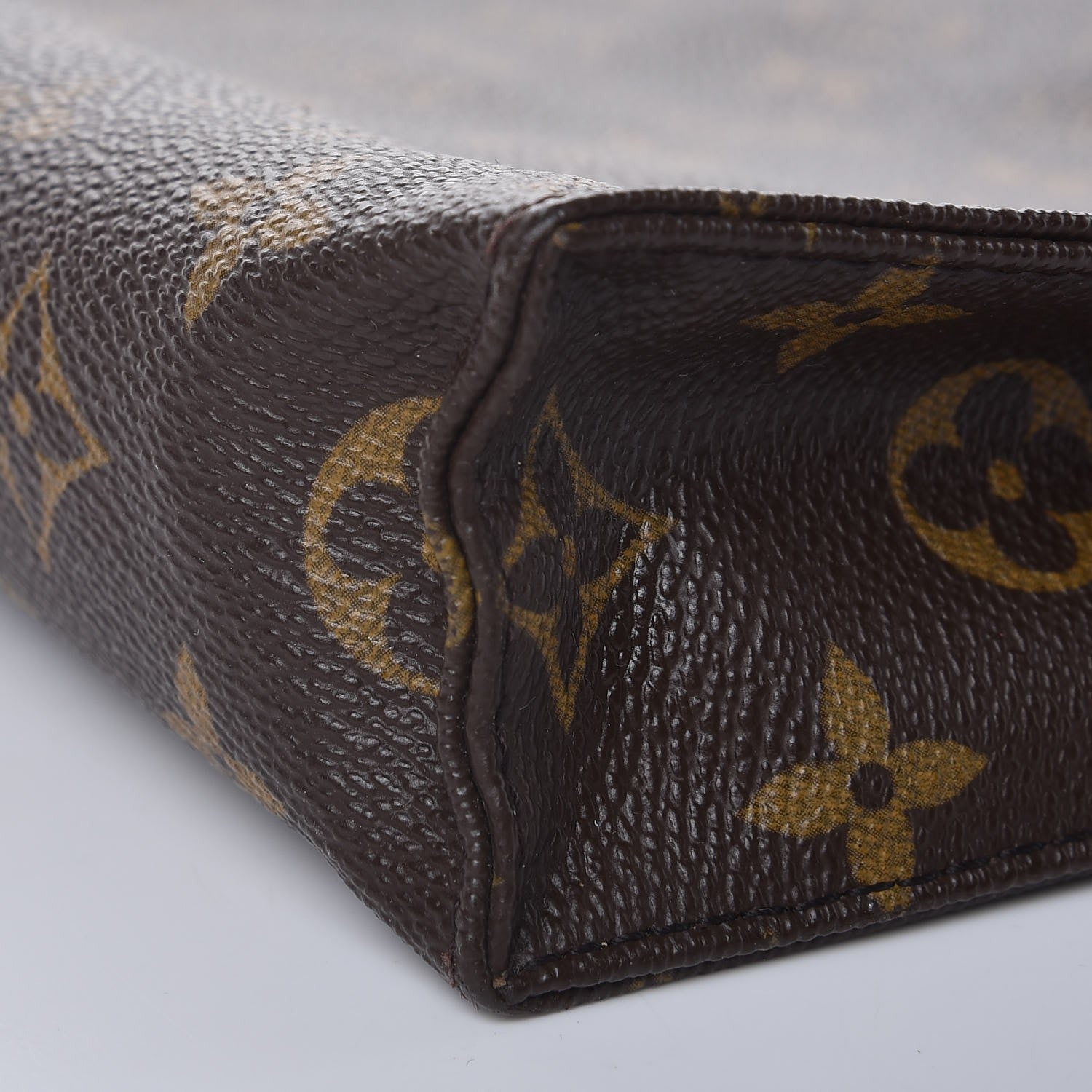 Louis Vuitton Monogram Toiletry Pouch 26 9 of 10