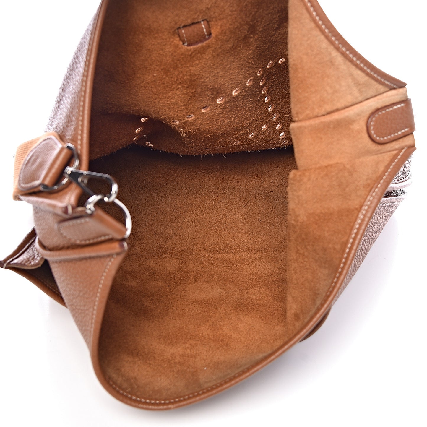 Taurillon Clemence Evelyne III TGM Gold