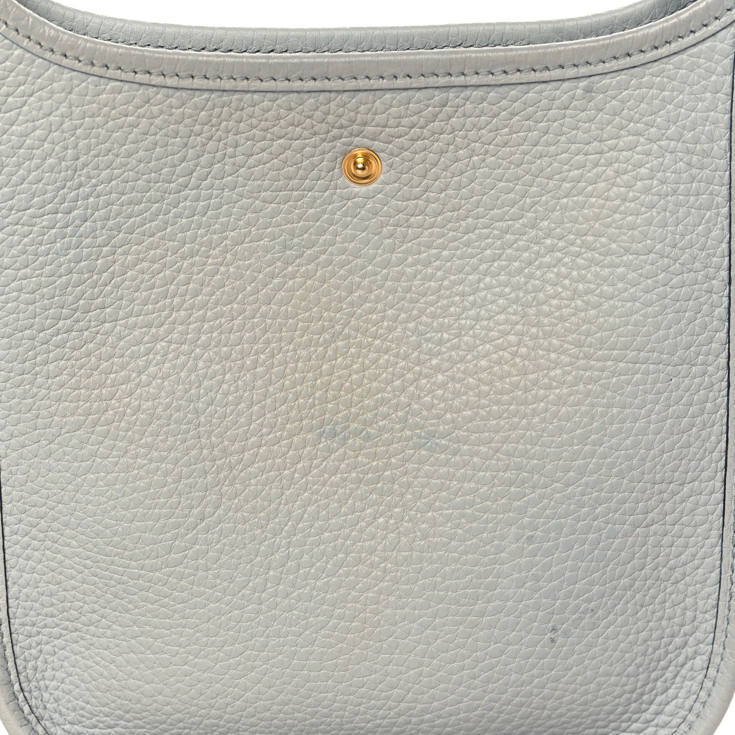 Taurillon Clemence Amazone Evelyne TPM Bleu Pale Etain