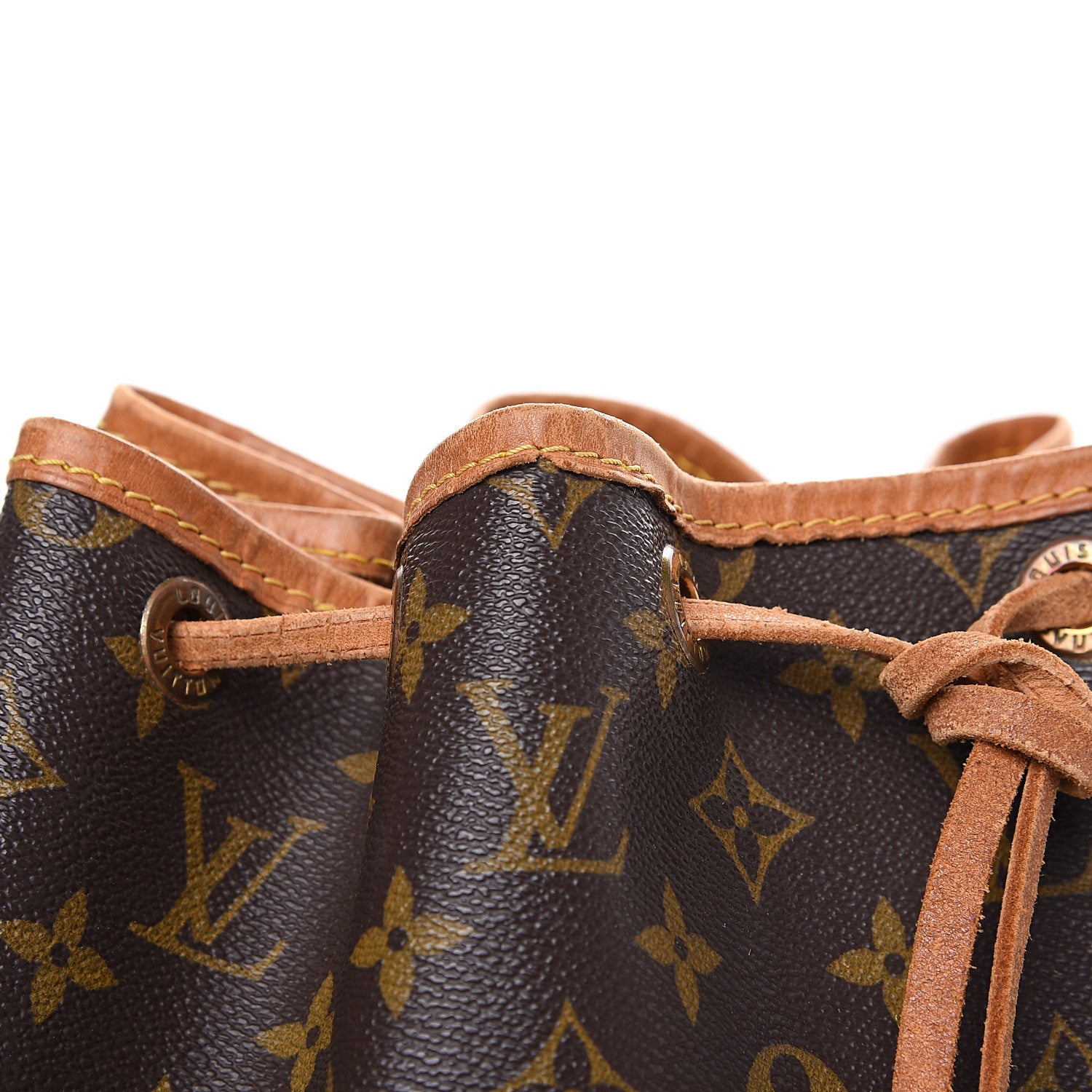 Louis Vuitton Monogram Noe 14 of 16