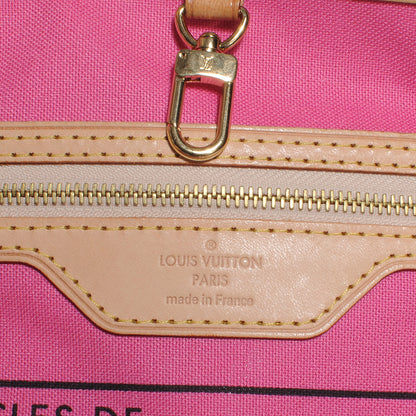Louis Vuitton Monogram MOCA Neverfull PM 5 of 6