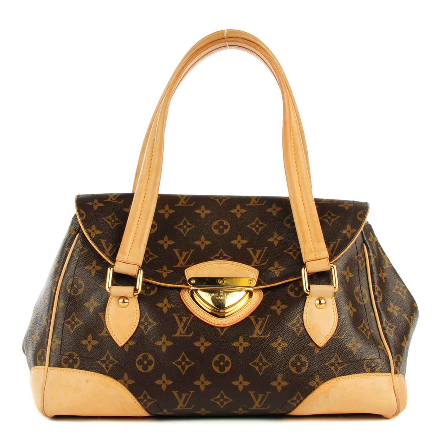 Monogram Beverly MM