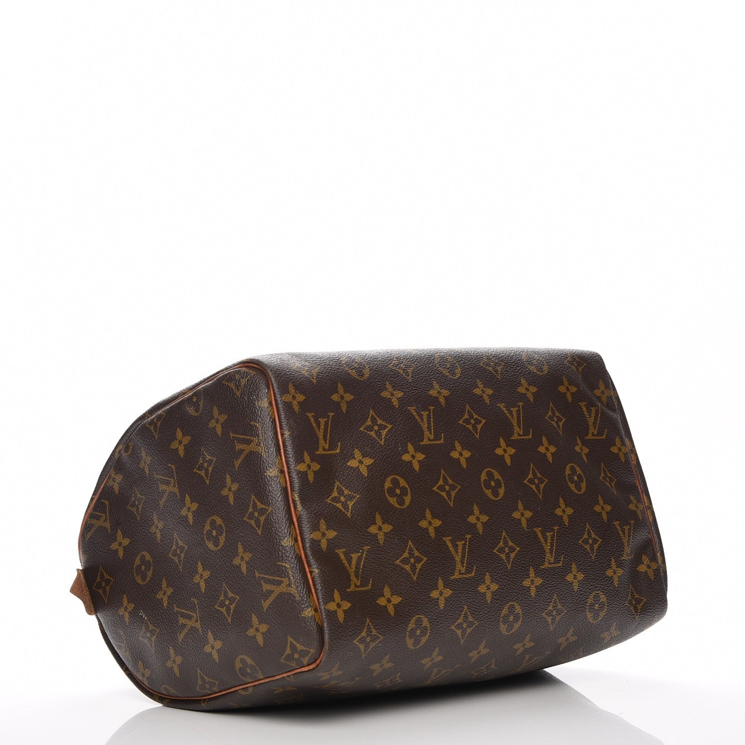 Louis Vuitton Monogram Speedy 30 4 of 8