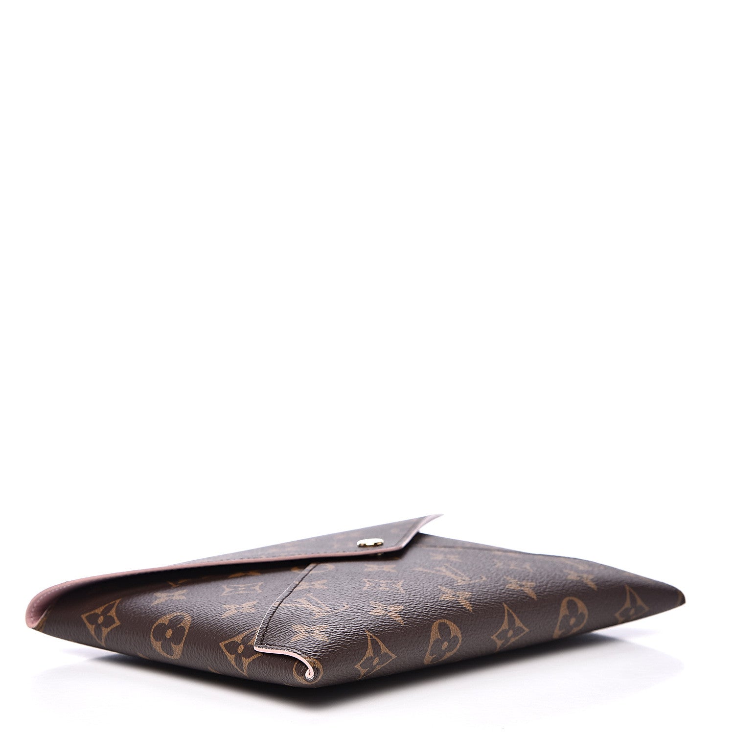 Louis Vuitton Monogram Kirigami Pochette Set 3 of 9