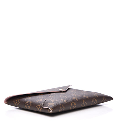 Louis Vuitton Monogram Kirigami Pochette Set 3 of 9