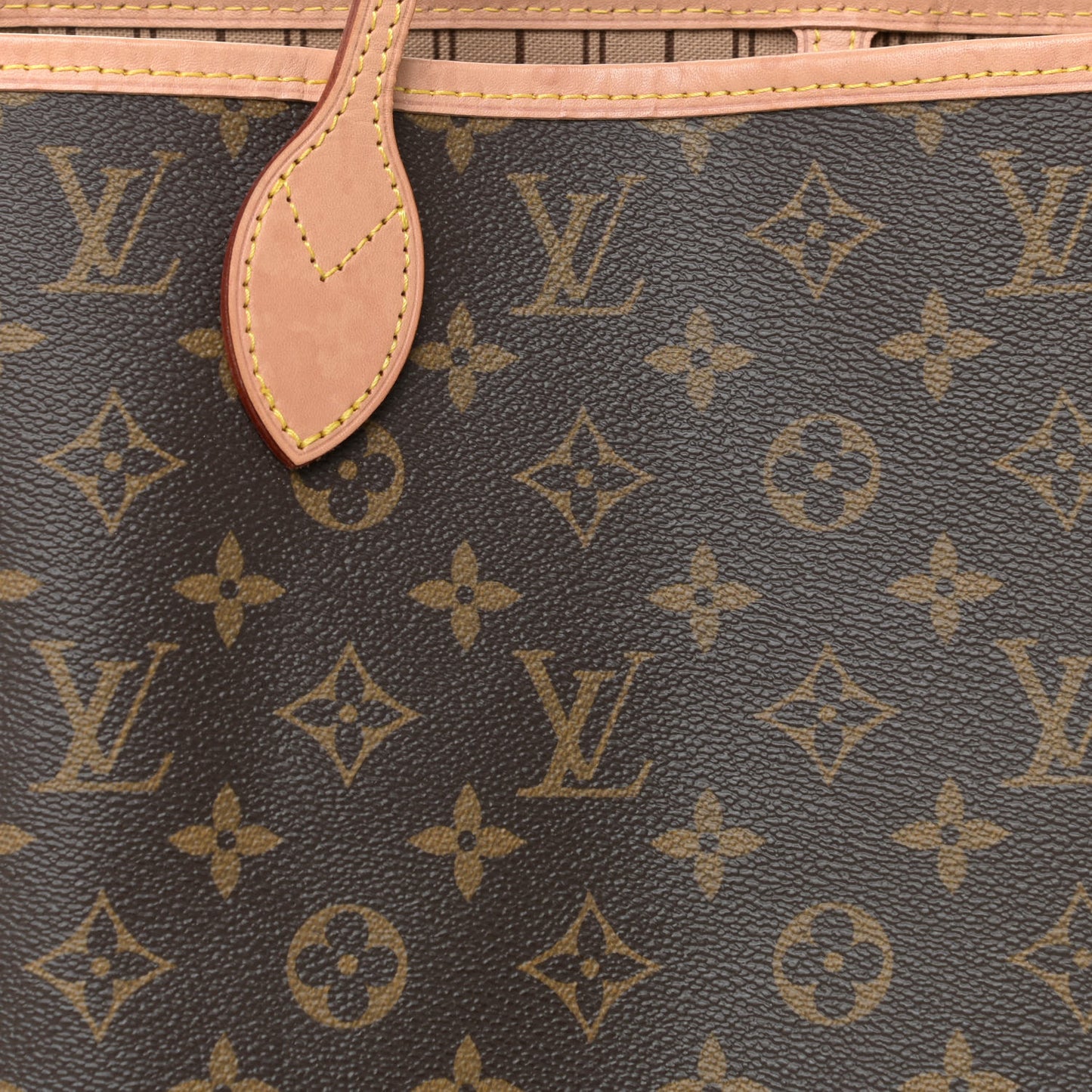 Monogram Neo Neverfull MM