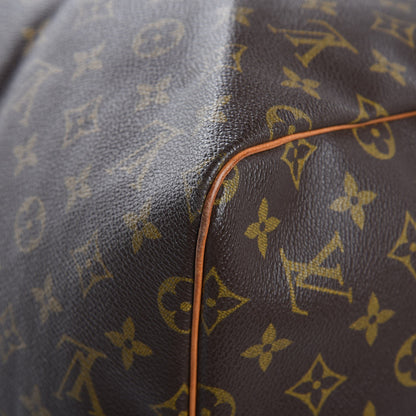 Louis Vuitton Monogram Keepall 55 15 of 18