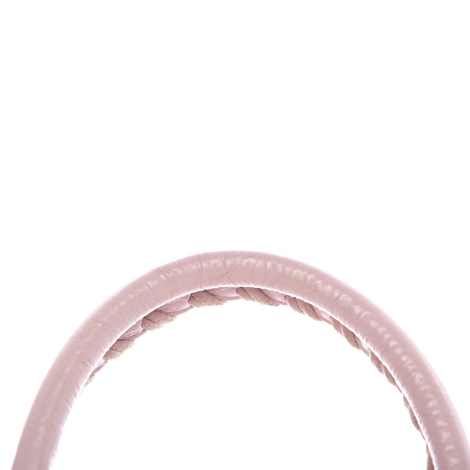 Balenciaga Agneau Giant 12 Silver Hardware Mini Pompon Rose Poudre Rose Petunia 14 of 22