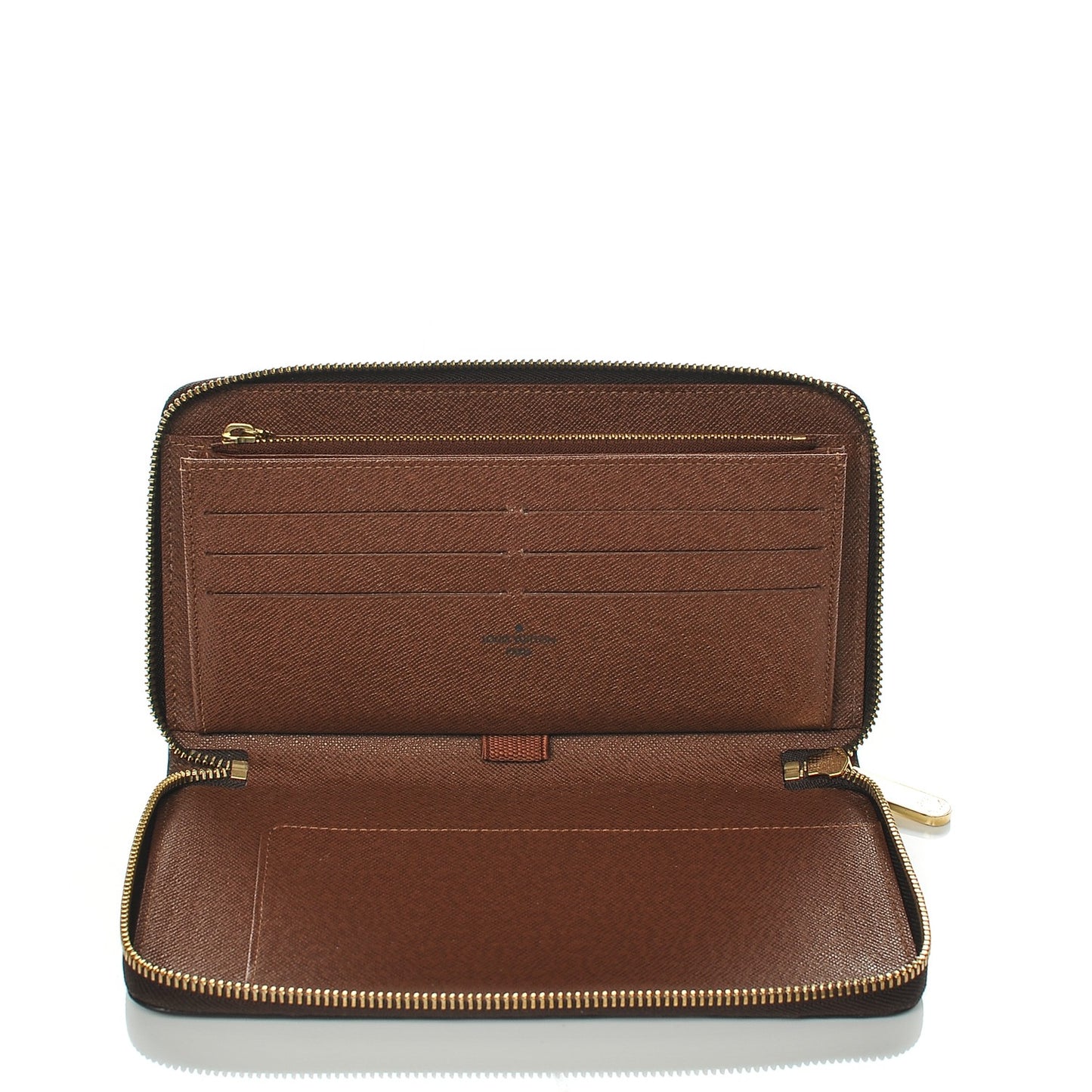Monogram Zippy Organizer Wallet