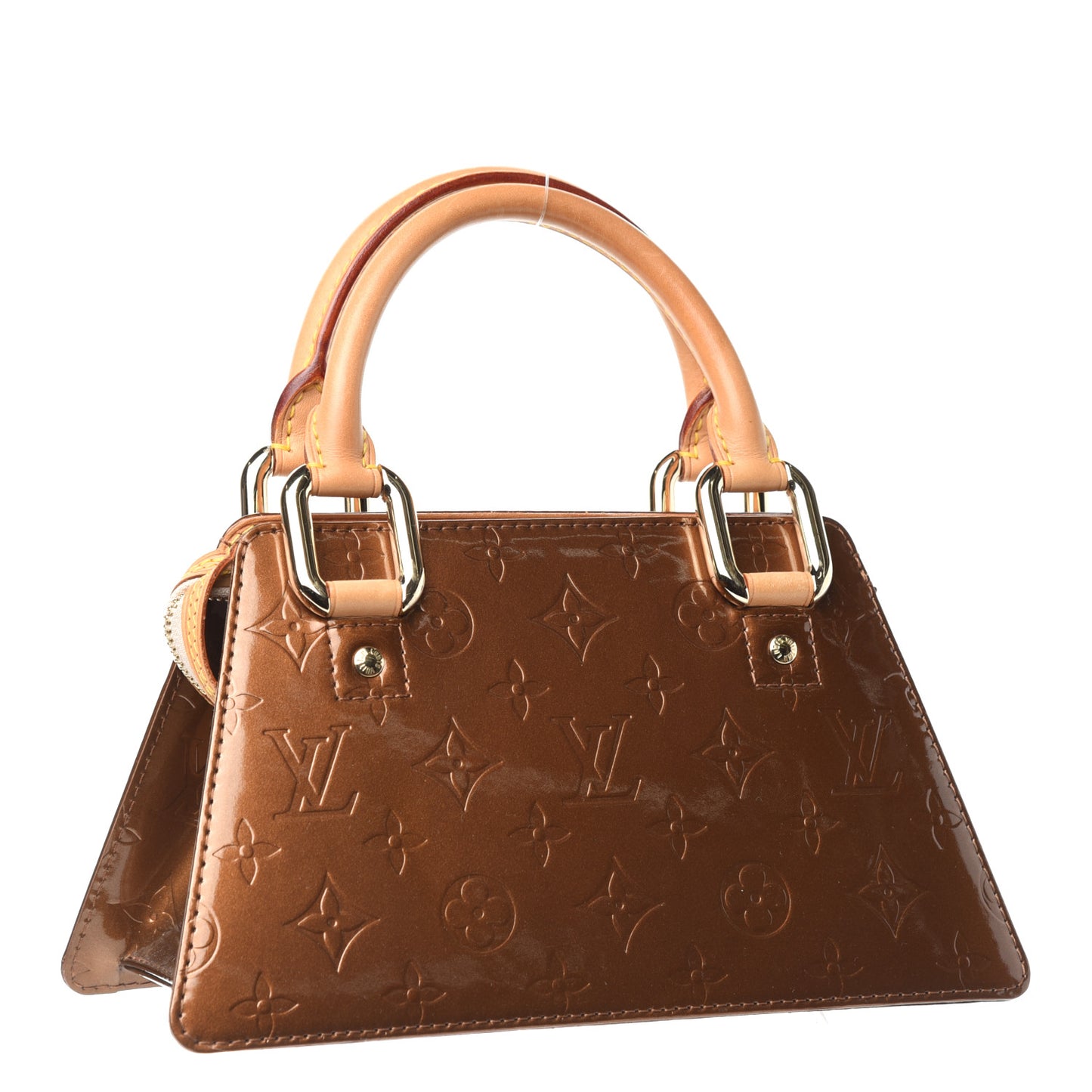 Vernis Mini Forsyth Bronze