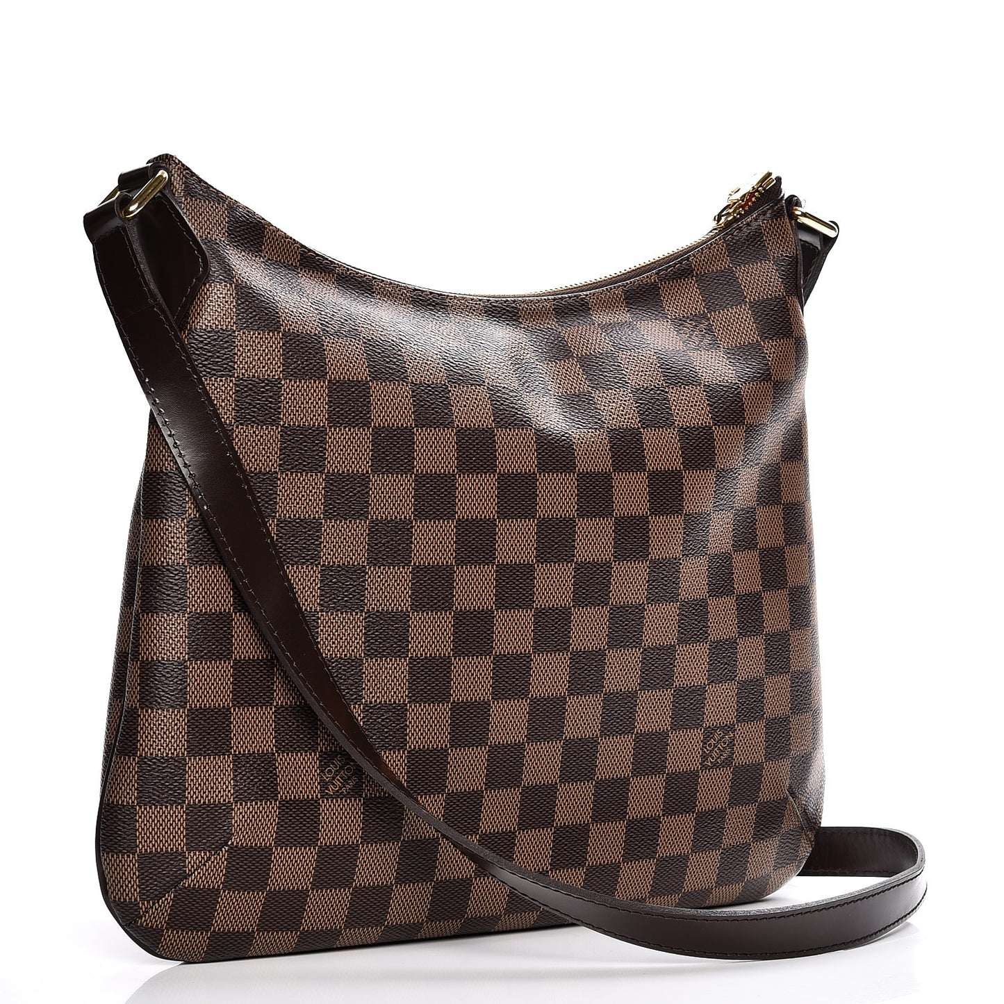 Damier Ebene Bloomsbury PM