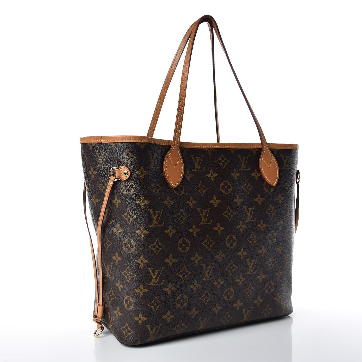 Monogram Neverfull MM