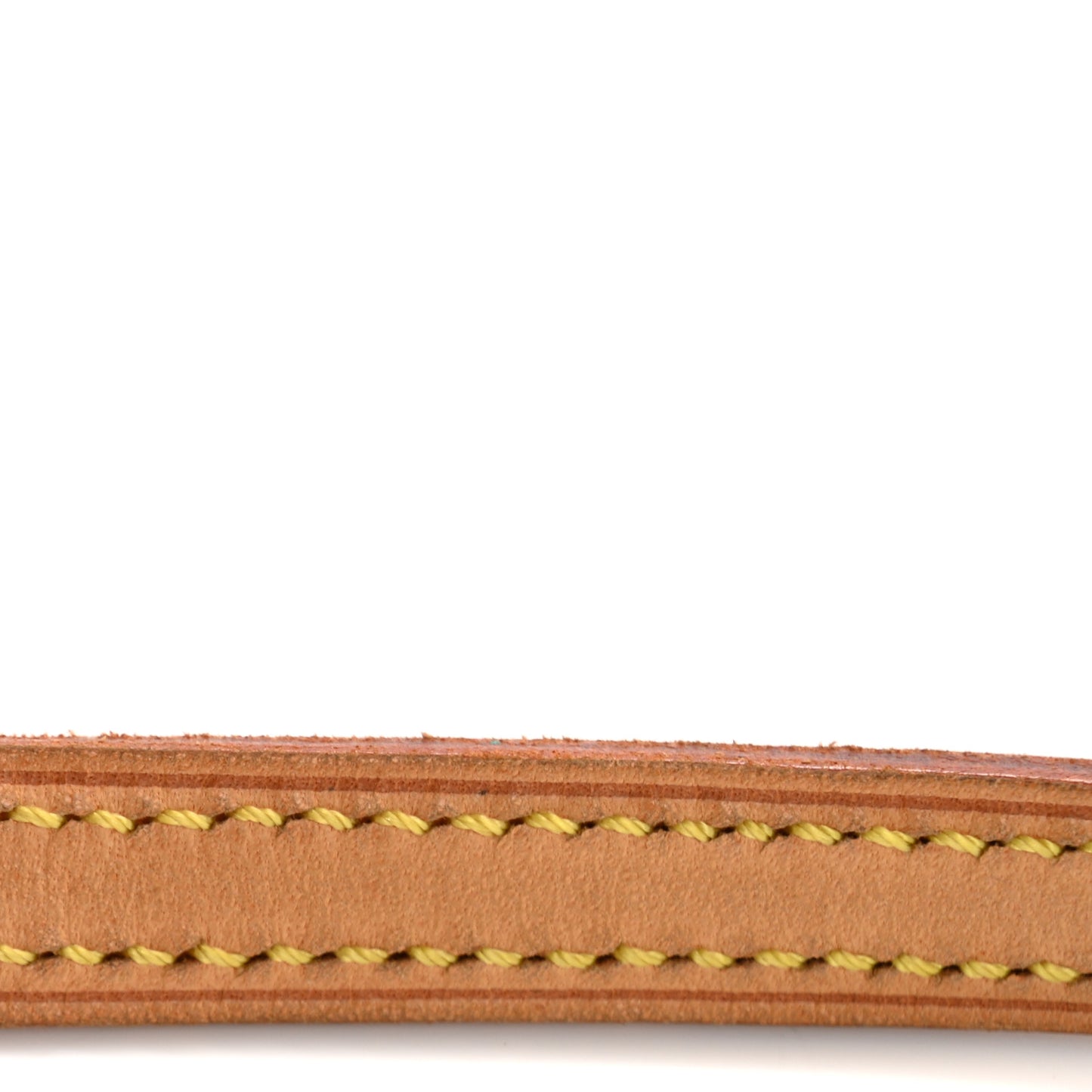 Vachetta 12mm Long Shoulder Strap